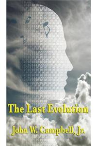 Last Evolution