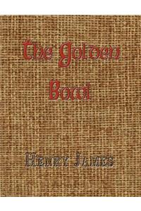The Golden Bowl