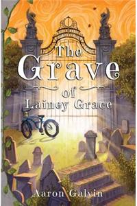 The Grave of Lainey Grace