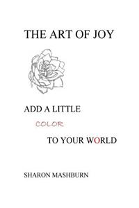 The Art of Joy