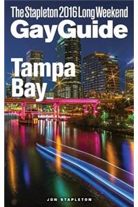 Tampa Bay - The Stapleton 2016 Long Weekend Gay Guide
