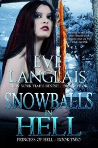 Snowballs in Hell