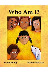 Who Am I?