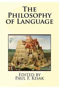 Philosophy of Language