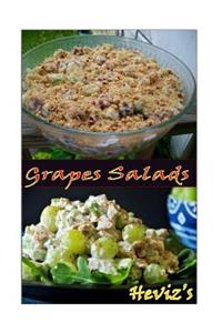 Grapes Salads