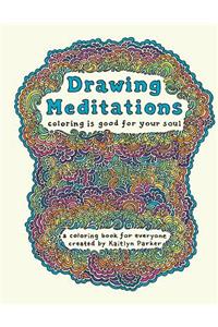 Drawing Meditations