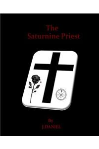 Saturnine Priest