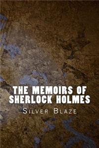 Memoirs of Sherlock Holmes