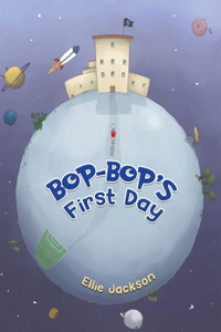 Bop-Bop's First Day
