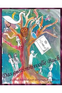 Das geheimnisvolle Buch