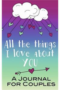 All the Things I Love About You