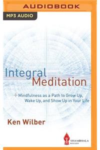 Integral Meditation