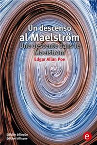 Un descenso al Maelström/Une descente dans le Maelstrom