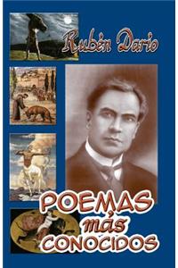 Ruben Dario: Poemas Mas Conocidos