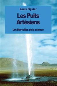 Les Puits artésiens