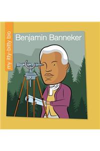 Benjamin Banneker