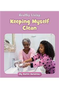 Keeping Myself Clean