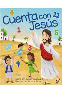 Cuenta con Jesus