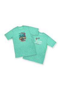 Ebv 2020 T-Shirt 3x Grande