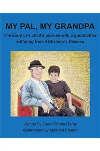 My Pal, My Grandpa
