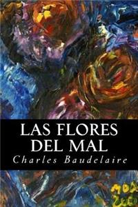 Las Flores del Mal