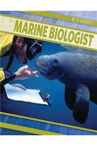 Be a Marine Biologist