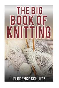 The Big Book of Knitting