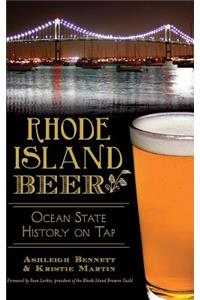 Rhode Island Beer