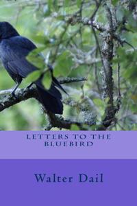 Letters to the Bluebird: Lettere to the Bluebird