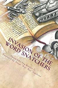 Invasion of the Word Snatchers