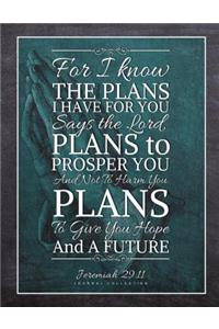 Jeremiah 29