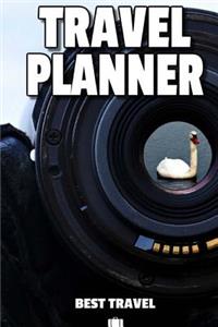 Travel Planner