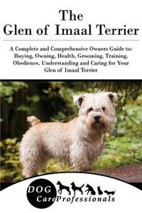 The Glen of Imaal Terrier