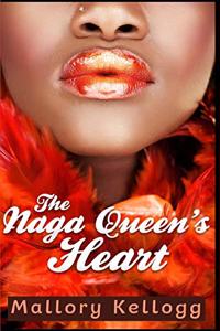 Naga Queen's Heart