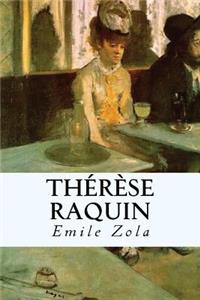 ThÃ©rÃ¨se Raquin