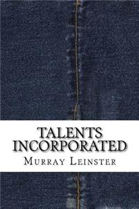 Talents Incorporated