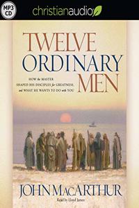 Twelve Ordinary Men