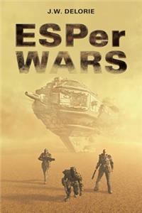 Esper Wars