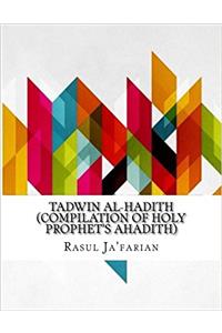 Tadwin Al-hadith