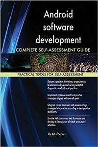 Android Software Development Complete Se