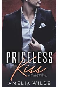 Priceless Kiss