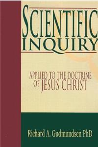 Scientific Inquiry