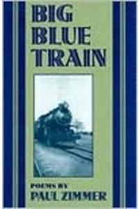 Big Blue Train