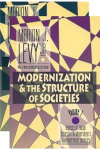 Modernization and the Structure of Societies
