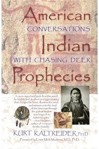American Indian Prophecies