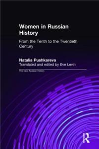 Women in Russian History
