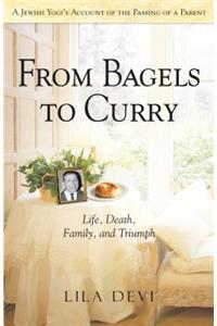 From Bagels to Curry