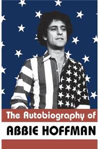 The Autobiography of Abbie Hoffman