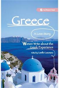 Greece, a Love Story