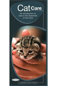Cat Care